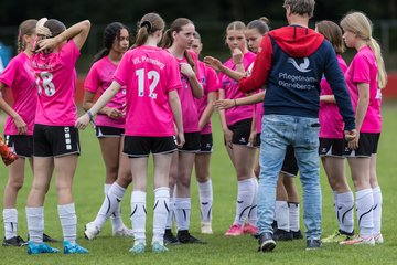 Bild 1 - Loewinnen Cup